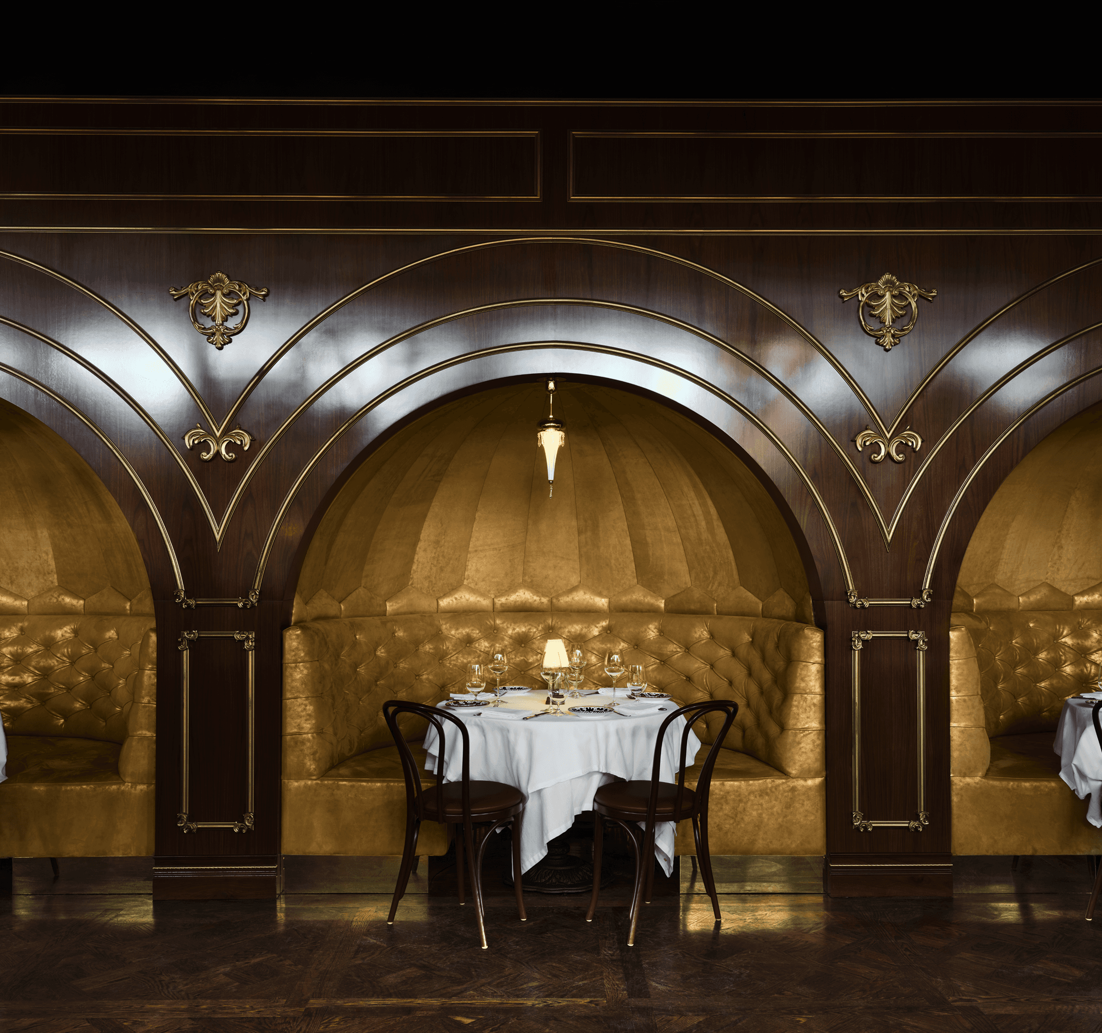 Carbone Dallas Dining