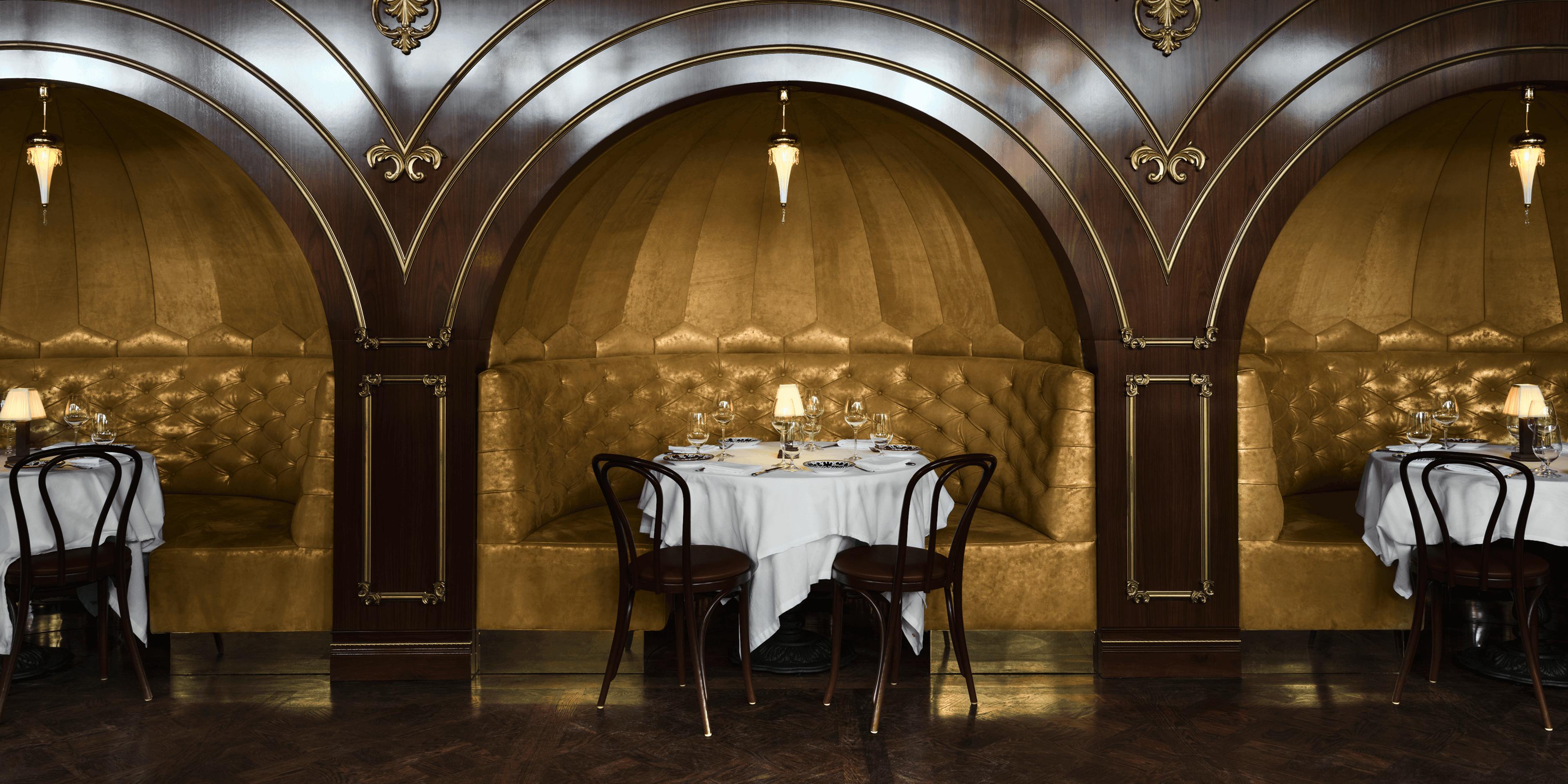Carbone Dallas Dining